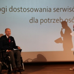 Zdjęcia wykonało Stowarzyszenie Przyjaciół Integracji