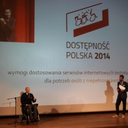 Zdjęcia wykonało Stowarzyszenie Przyjaciół Integracji