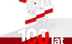 100 lat NIEPODLEGŁOŚCI