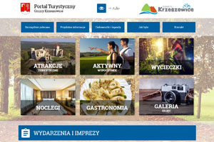 Portal Turystyczny Gminy Krzeszowice