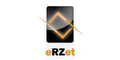 eRZet - logotyp