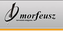 Logo Kancelaria MORFEUSZ