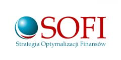 Logo SOFI