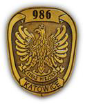 straż miejska logo katowice