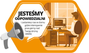 Jesteśmy odpowiedzialni