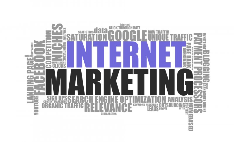 seo marketing internetowy