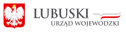 Logo Lubuski Urząd Wojewódzki