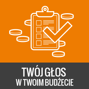 Twój głos