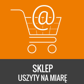 Sklep InSHOP wykonywany przez Agencję Interaktywną IntraCOM.pl z Katowic