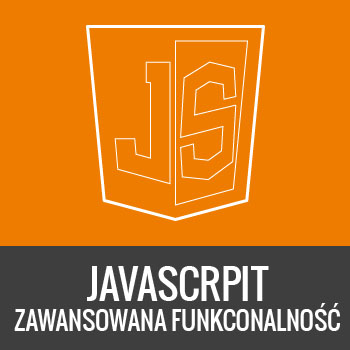 js - zaawansowana funkcjonalność