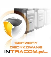 serwery dedykowane intracom.pl